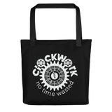 Clockwork Tote bag