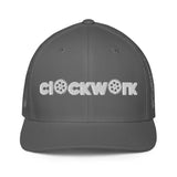 Clockwork Mesh back trucker cap