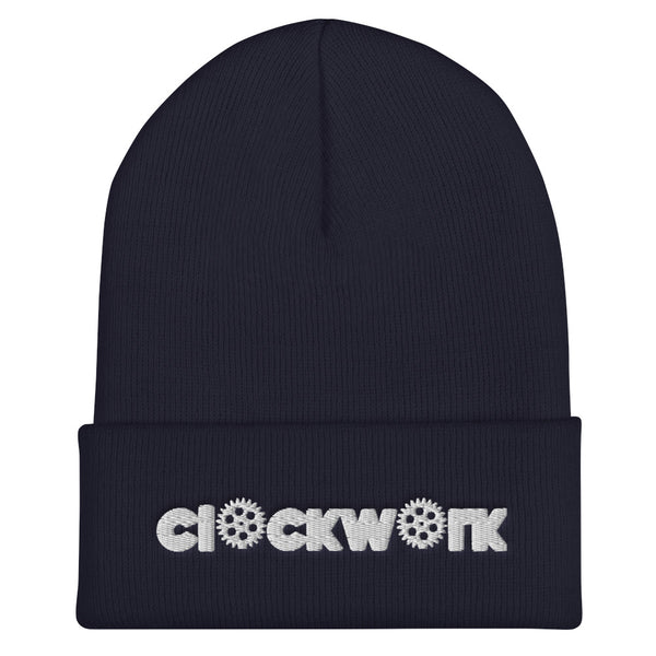 Clockwork Skully hats