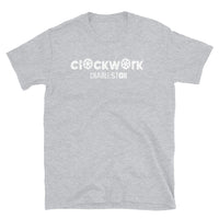 Carolina Clockwork Short-Sleeve Unisex T-Shirt