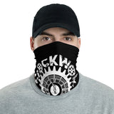 Clockwork Face Mask and Neck Gaiter