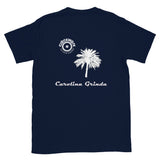 Carolina Clockwork Short-Sleeve Unisex T-Shirt
