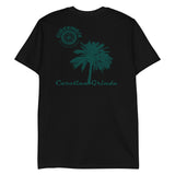 Carolina Grinda Clockwork Short-Sleeve Unisex T-Shirt