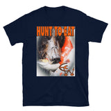 Bear Hunt Short-Sleeve Unisex T-Shirt